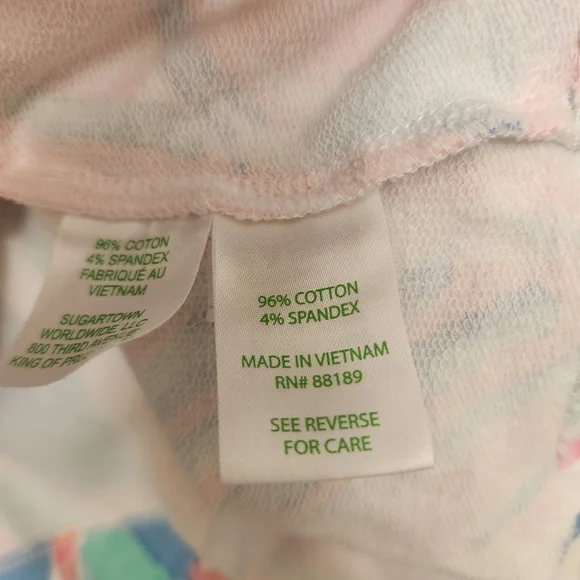 Lilly Pulitzer Sailboat Dress - Picture 4 of 4